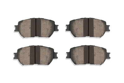 DBA 09-15 Lexus IS250 Street Series Front Brake Pads