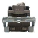 DFC 96-03 BMW 528i Front-L Premium Caliper - Silver Zinc Coated