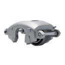 DFC 69-78 Checker Marathon Front-R Premium Caliper - Silver Zinc Coated