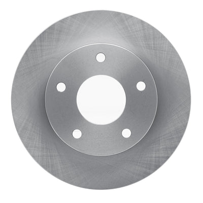 DFC 82-88 Chevrolet Camaro Rear Brake Rotor