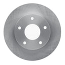 DFC 82-88 Chevrolet Camaro Rear Rotors