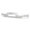 Westin 2010-2017 Ram 25/3500 MAX Winch Tray Face Plate - SS