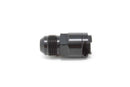 Aeromotive VaporWorx Fitting - GM 3/8in Female Quick Connect to AN-08 Male Adapter