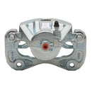 DFC 05-10 Hyundai Tucson Front-R Premium Caliper - Silver Zinc Coated