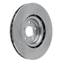 DFC 08-11 Audi S4 Front Brake Rotor