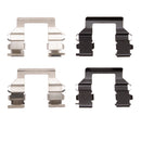 DFC 5000 Advanced Semi Met Brake Pads