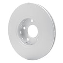 DFC 97-06 Audi A6 (USA/Canada) Front Brake Rotor