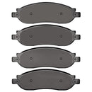 DFC GeoSPEC Coated Rotors - Plain