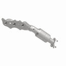 Magnaflow 10-12 Toyota 4Runner 4.0L Direct Fit Converter
