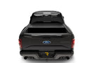 Retrax 2022 Tundra CrewMax 5.5in Bed w/Deck Rail System PowertraxPRO MX