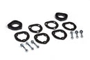 Zone Offroad 2019 Ram 1500 Front Leveling Kit - 2in