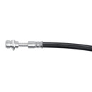 DFC 17-23 Jaguar XE Rear-R Brake Hose