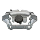 DFC 07-18 Volvo XC60/XC70/S60/V70/S80/V60 Cross Country/V60 Rear-L Premium Caliper - Silver