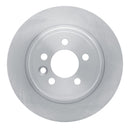 DFC 00-06 Rover 75 (Mexico) Rear Brake Rotor