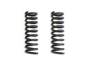 MaxTrac 19-24 Dodge RAM 3500 4WD 6in Lift Kit w/ Radius Arm Brackets & Maxtrac Shocks