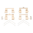 DFC 5000 Advanced Ceramic Brake Pads