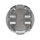 Manley Chevrolet 5.3L LS Gen III Piston Set - 3.790in Bore 1.304in CH, -2.00 CC