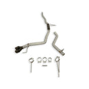 Flowmaster 22-25 Ford Maverick 2.0L American Thunder Cat-Back Exhaust System