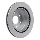 DFC GeoSPEC Coated Rotors - Plain