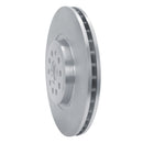 DFC Brake Rotors - Plain