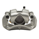 DFC 84-95 Toyota Pickup Front-R Premium Caliper - Silver Zinc Coated