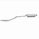 MagnaFlow BRE Exhaust Kit 04-10 Toyota Sienna 3.3L