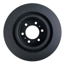 Timbren 22-26 Toyota Tundra BES Disc Brake Pad & Rotor Kit - Front