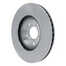 DFC 06-14 Honda Ridgeline Front Brake Rotor