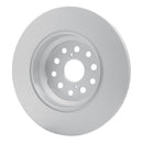 DFC GeoSPEC Coated Rotors - Plain