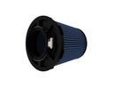 aFe Momentum Int Rplcmnt Air Filter w/ Pro 5R Media 3-1/8inF x 6inB x 4-1/2inT (Invert) x 6-1/4inH