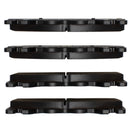 DFC 24-25 Ford Mustang Front 5000 Advanced Ceramic Brake Pads