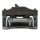 DFC 03-14 Volvo S60/XC90 Front-L Premium Caliper - Silver Zinc Coated