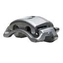 DFC 01-10 Chevrolet Silverado 3500 Rear-R Premium Caliper - Silver Zinc Coated