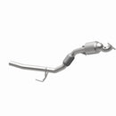 Magnaflow 11-17 Porsche Cayenne 3.6L Direct Fit Converter