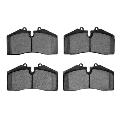 DFC 86-98 Porsche 928 Rear/Front 4000 HybriDynamic Brake Pads