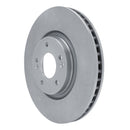 DFC Brake Rotors - Plain