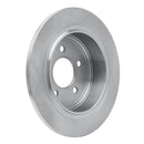 DFC 03-05 Ford Explorer Sport Rear Brake Rotor