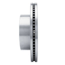 DFC Brake Rotors - Plain