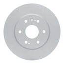 DFC 19-26 Cadillac VISTIQ Front GeoSPEC Coated Rotor