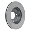 DFC 82-83 Honda Accord Hatchback Front Brake Rotor