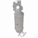 Magnaflow 16-21 Honda Civic 1.5L Direct Fit Converter