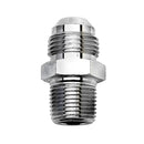 Russell Performance Stainless Adapter 3/8 Pipe to -8 AN