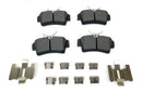 Baer Brakes 94-98 Ford Mustang Claw Brake Rear Pads