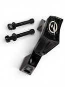 Elektric Offroad 26+ Kawasaki Teryx H2 Tow Hook Blk No Drill No Weld