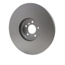 DFC 10-14 BMW X5 Right Front GeoSPEC Coated Rotor