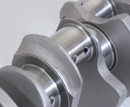Eagle Chrysler 360 3.580in Stroke Forged 4340 Steel Crankshaft