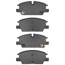 DFC 5000 Advanced Ceramic Brake Pads