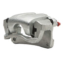 DFC 07-22 Toyota Sequoia Rear-R Premium Caliper - Silver Zinc Coated