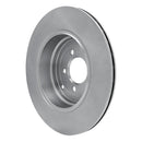 DFC Brake Rotors - Plain