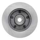 DFC Brake Rotors - Plain